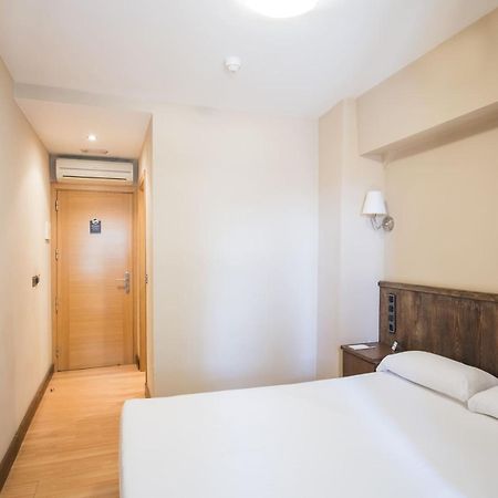 Hotel Alda Avenida Santiago de Compostela Dış mekan fotoğraf