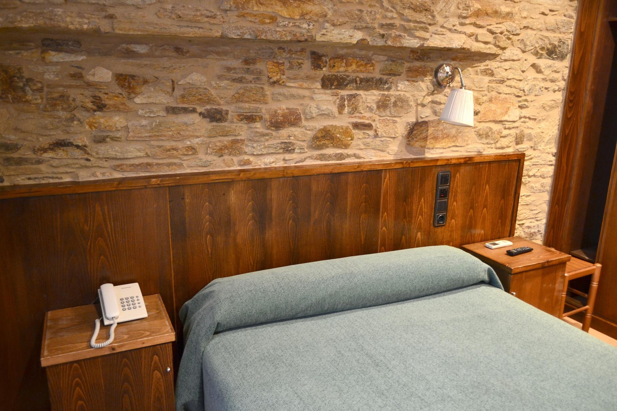Hotel Alda Avenida Santiago de Compostela Dış mekan fotoğraf