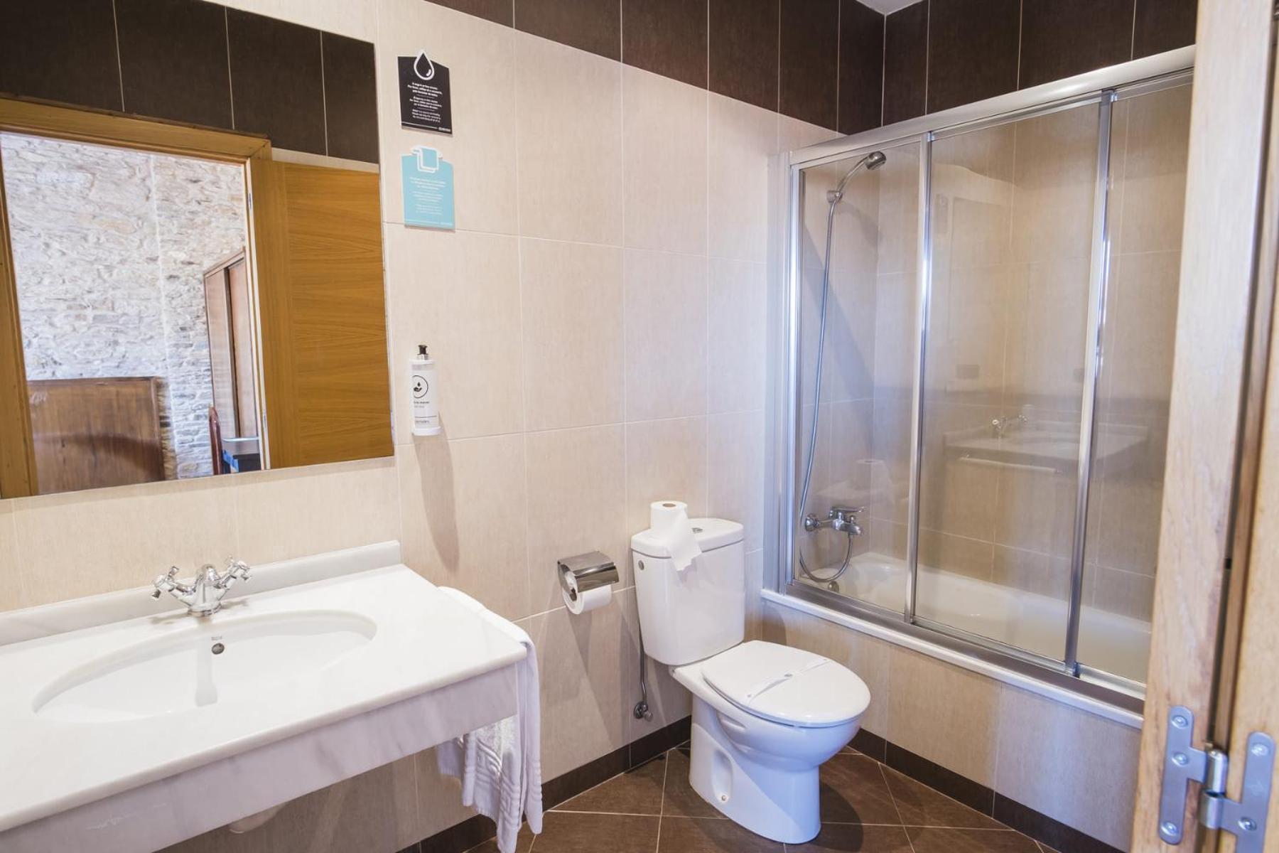Hotel Alda Avenida Santiago de Compostela Dış mekan fotoğraf