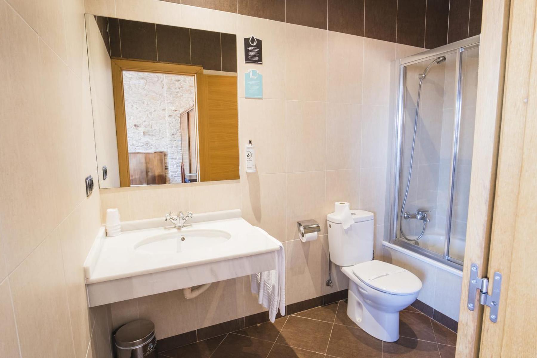 Hotel Alda Avenida Santiago de Compostela Dış mekan fotoğraf