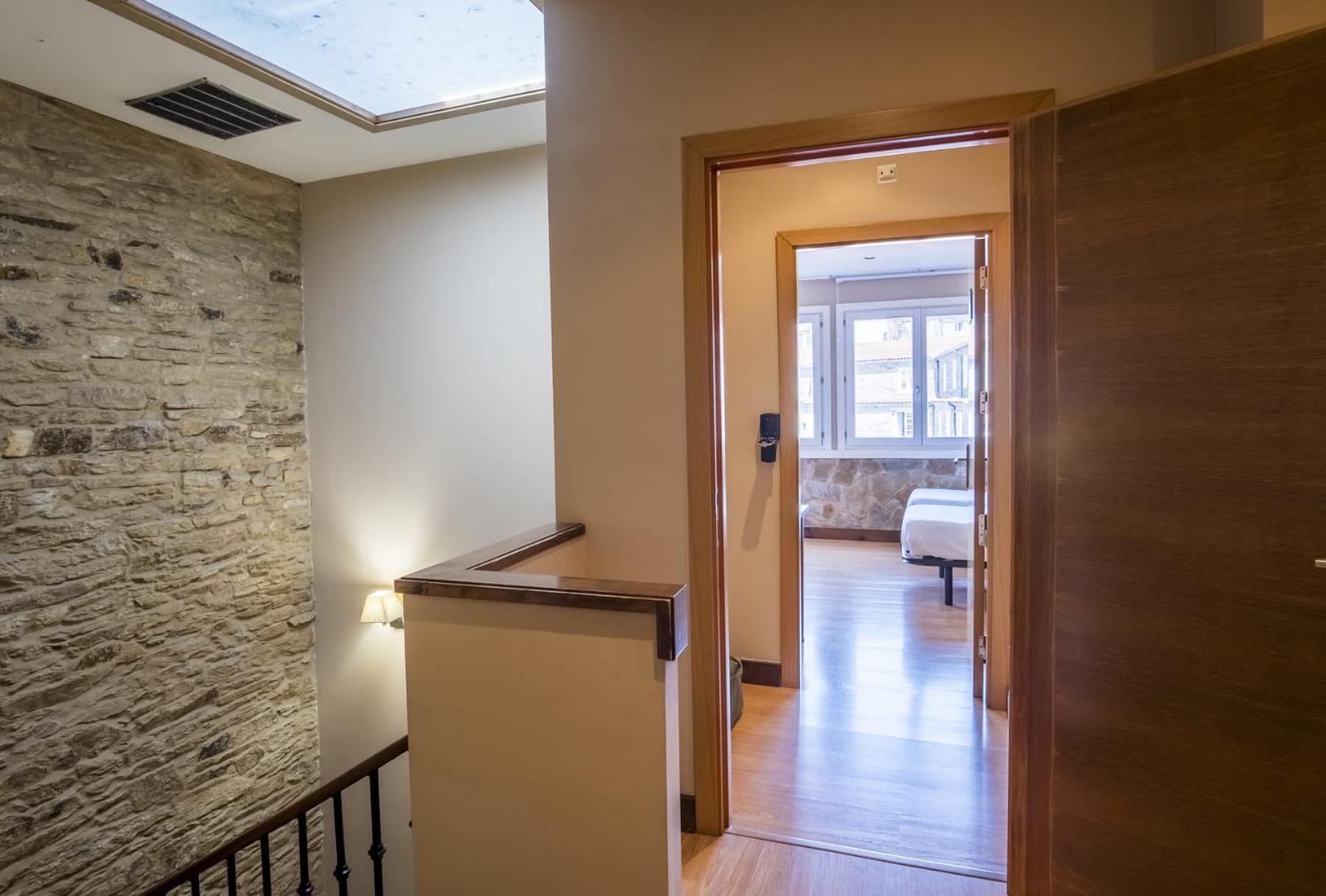 Hotel Alda Avenida Santiago de Compostela Dış mekan fotoğraf