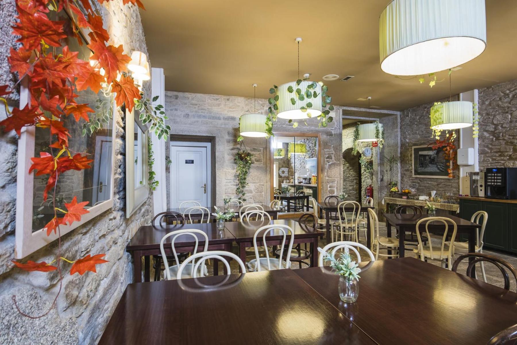 Hotel Alda Avenida Santiago de Compostela Dış mekan fotoğraf