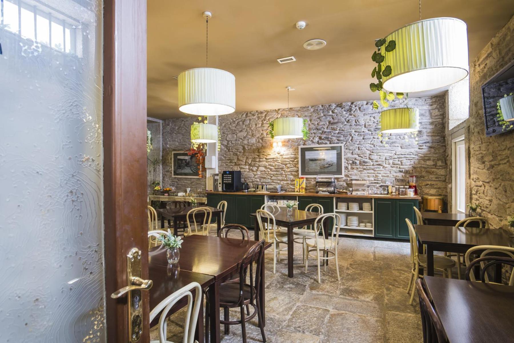 Hotel Alda Avenida Santiago de Compostela Dış mekan fotoğraf