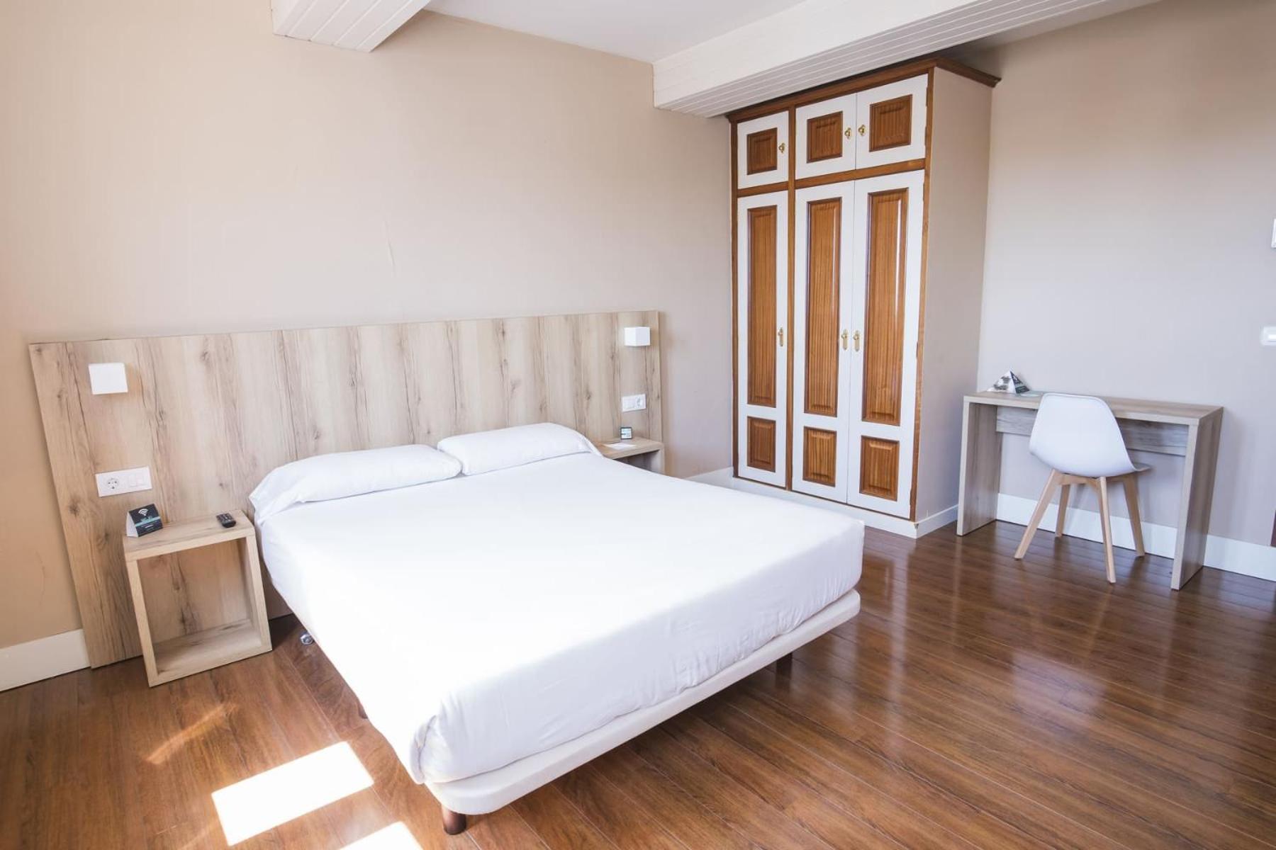 Hotel Alda Avenida Santiago de Compostela Dış mekan fotoğraf