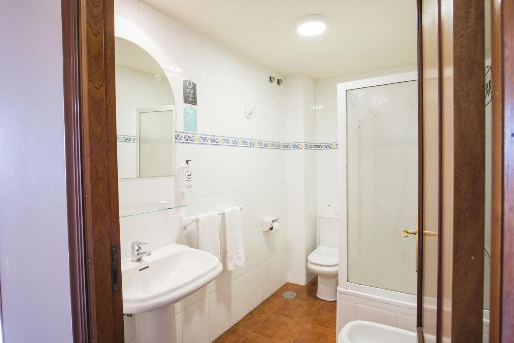 Hotel Alda Avenida Santiago de Compostela Dış mekan fotoğraf
