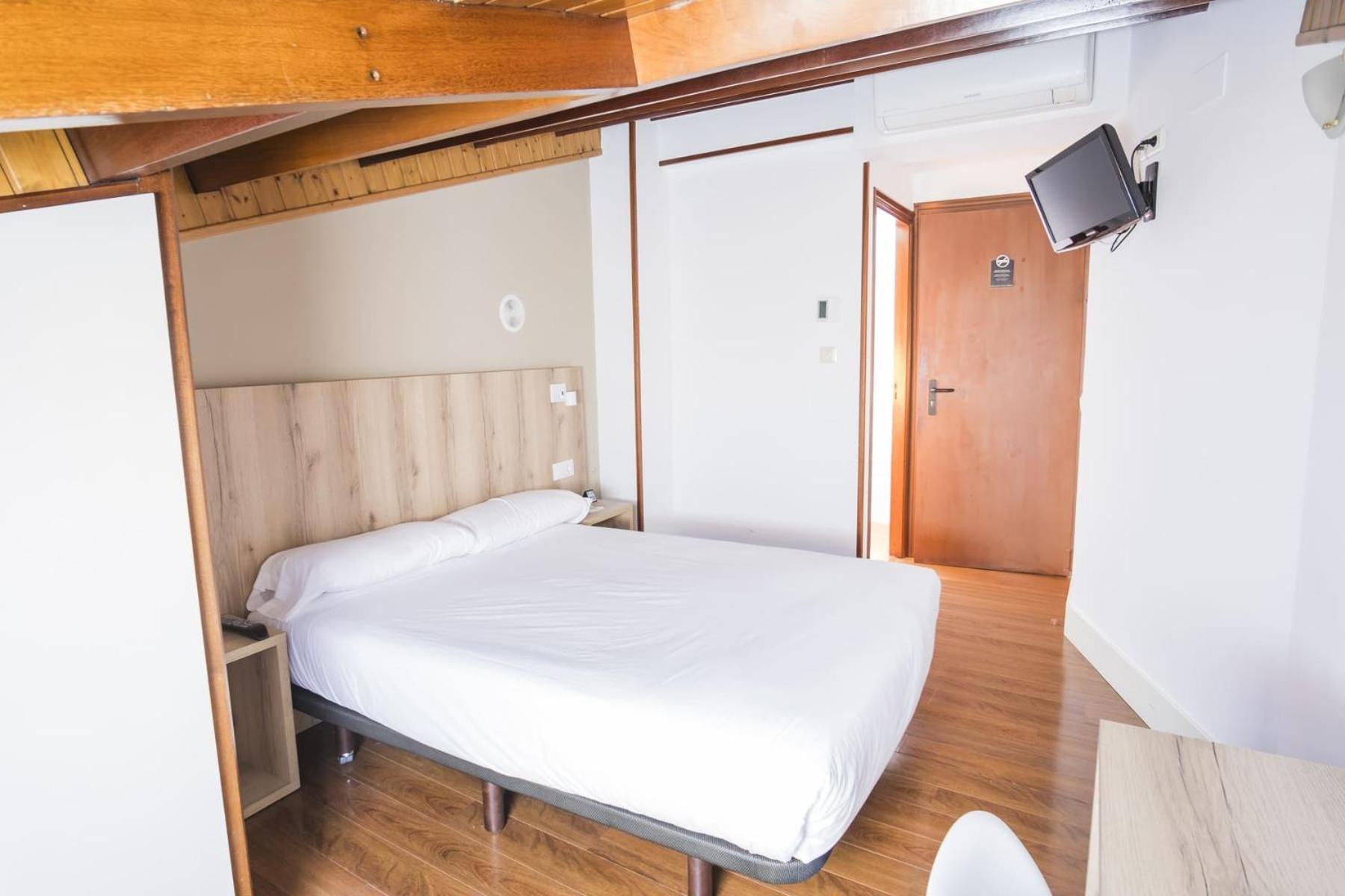 Hotel Alda Avenida Santiago de Compostela Dış mekan fotoğraf