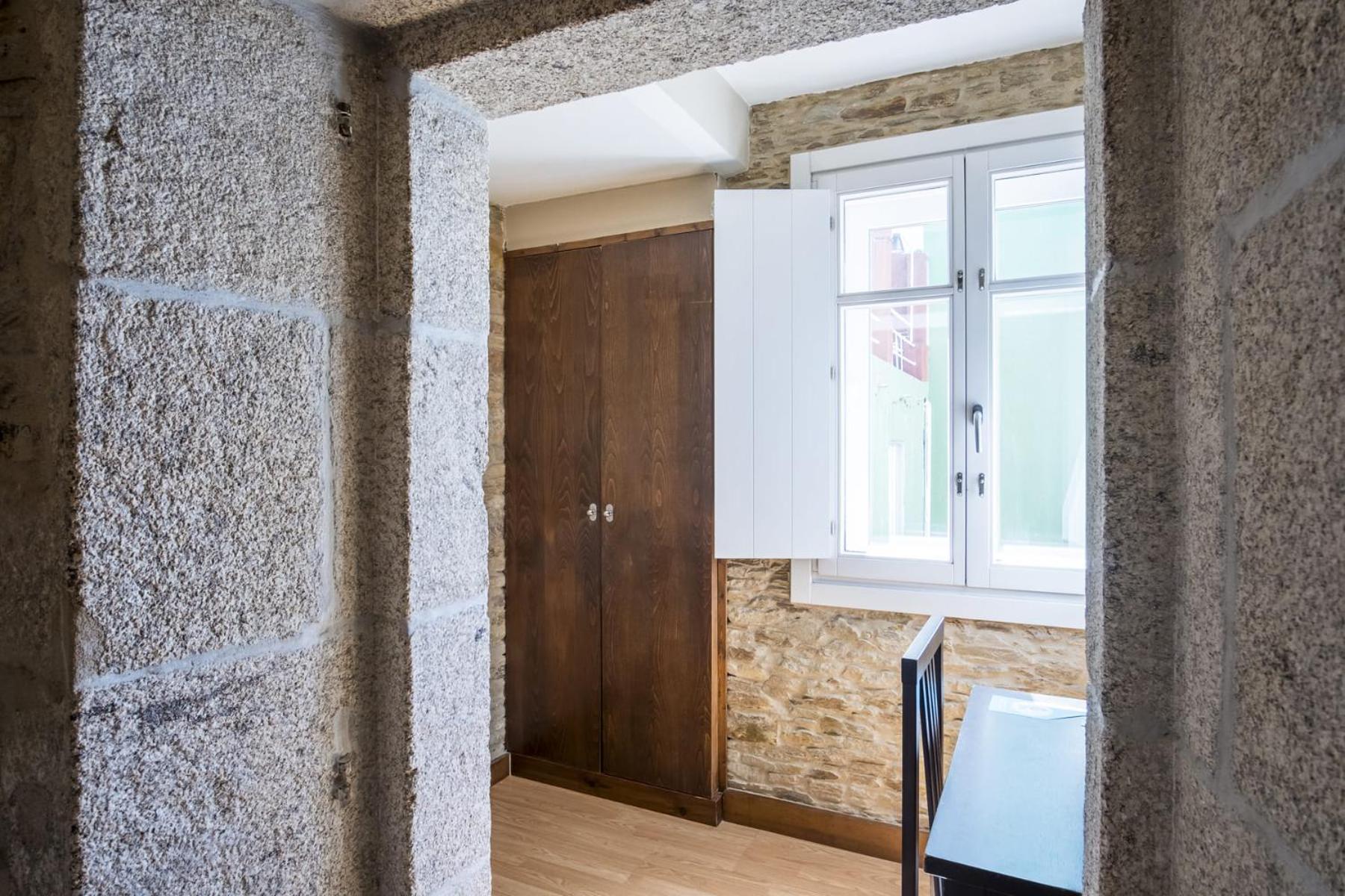 Hotel Alda Avenida Santiago de Compostela Dış mekan fotoğraf