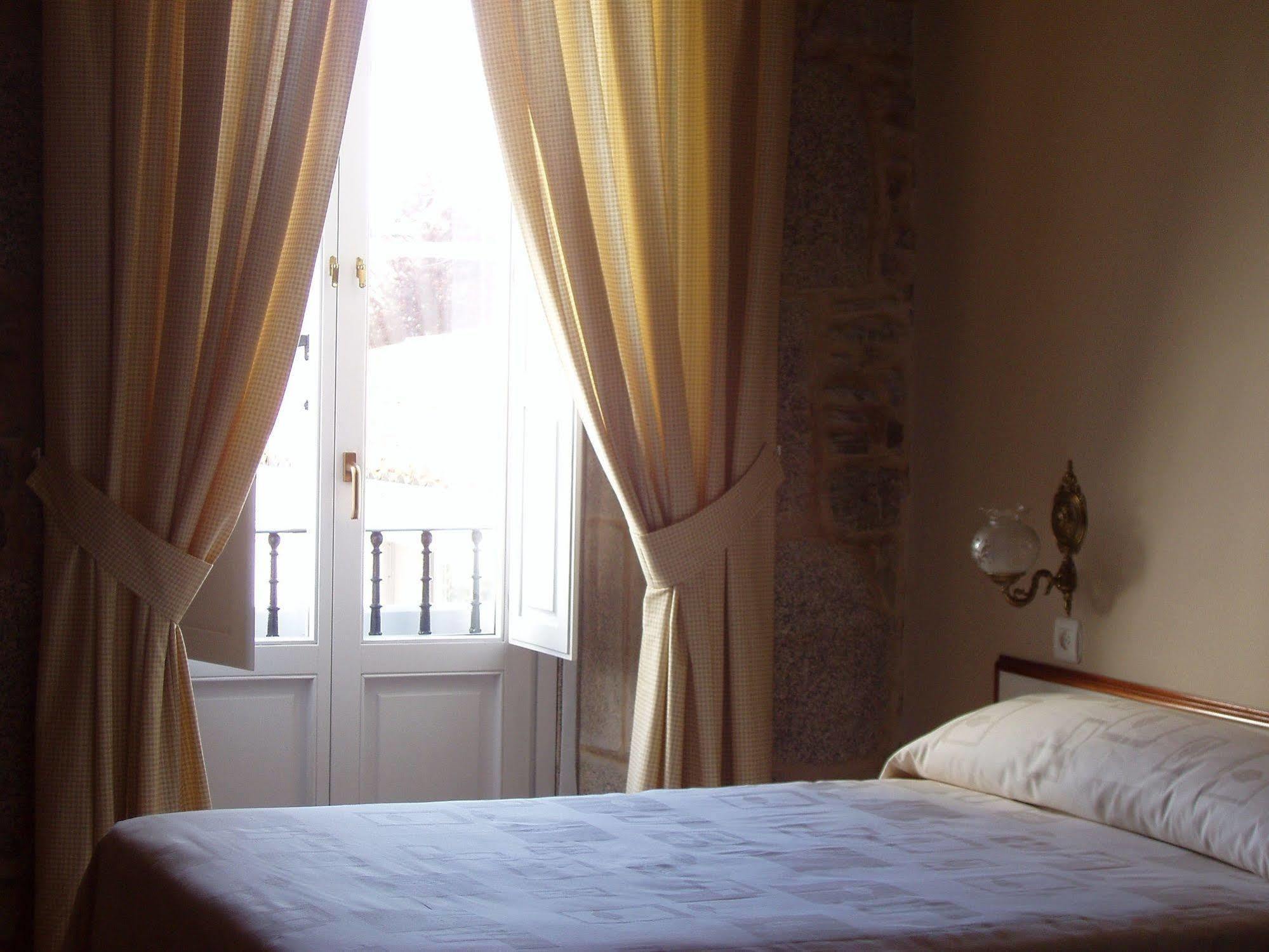 Hotel Alda Avenida Santiago de Compostela Dış mekan fotoğraf